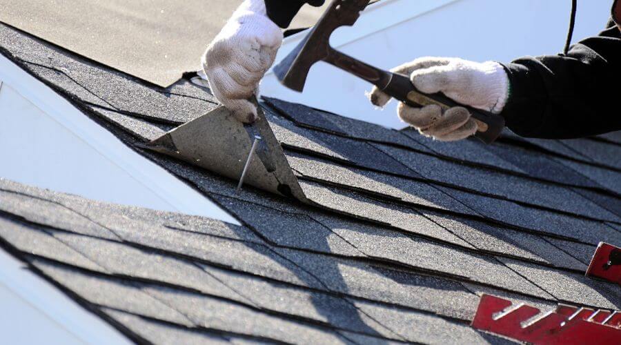 Professional Emergency Roof Repairs in Scammon Bay, AK